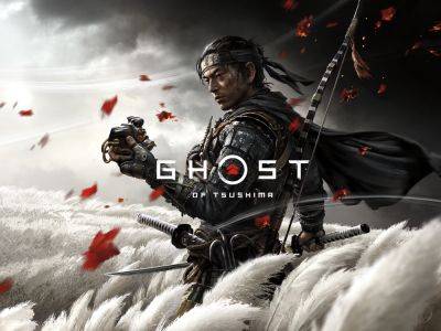 Ghost of Tsushima стала самым успешным однопользовательским релизом Sony на PC