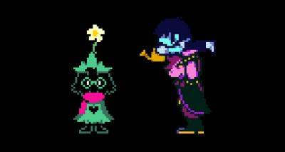 Разработка четвёртой главы Deltarune «идёт лучше, чем когда-либо» - beltion-game.com