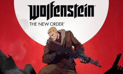 Bethesda отметила 10-летие Wolfenstein: The New Order