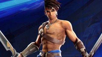 Prince of Persia: The Lost Crown получила обновление с новыми режимами - wotexpress.info