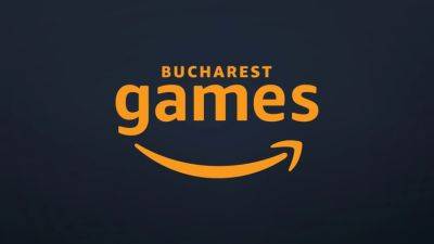 Amazon открыла первую игровую студию в Европе - beltion-game.com - Бухарест - Румыния - Bucharest