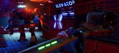 Джон Линнеман - Xbox - Команда Digital Foundry протестировала консольную версию System Shock Remake - wotexpress.info