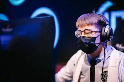 LGD анонсировала свой новый состав по Dota 2