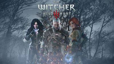 В The Witcher 3: Wild Hunt появятся новые кат-сцены, квесты и многое другое