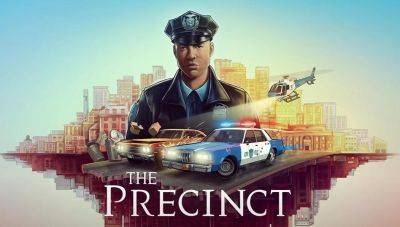 The Precinct: A Day in Averno City напомнит, что ранние игры GTA не потеряли актуальности - ixbt.games - county Day