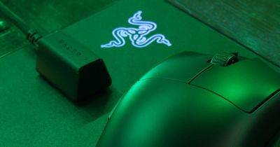 Обзор беспроводной игровой мыши Razer Viper V3 Pro