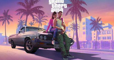 Take-Two уточнила сроки выхода Grand Theft Auto VI