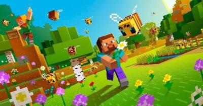 Microsoft добавит ИИ Copilot в Minecraft и другие игры - my.ua