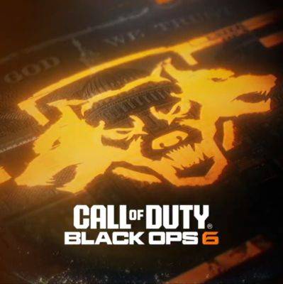 Xbox - Состоялся анонс Call of Duty: Black Ops 6 - beltion-game.com