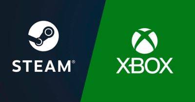 Xbox - Слух: Steam может появиться на Xbox - my.ua