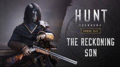 «Блудный сын» появился в Hunt: Showdown — шутер получил дополнение The Reckoning Son - beltion-game.com