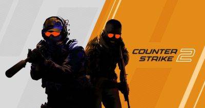 Counter-Strike 2 стала первой игрой с поддержкой AMD Anti-Lag 2 - my.ua