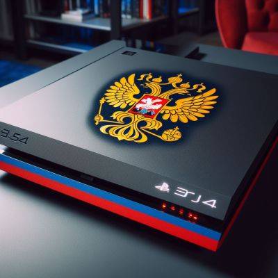 Xbox - Российская игровая консоль — это не шутка, идею уже обсуждают на уровне министерств - beltion-game.com - Россия