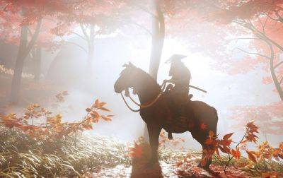 ПК-версия Ghost of Tsushima получила первое обновлением. Разработчики исправляют игру - ixbt.games - Голландия