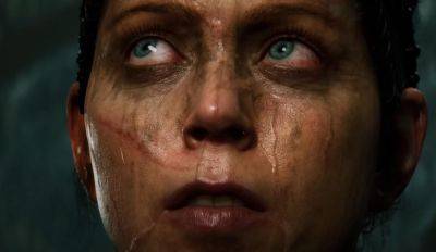 Джон Линнеман - Xbox - «Шедевр аудиовизуального дизайна». Digital Foundry уверена, что Hellblade 2 установила новые стандарты. - ixbt.games