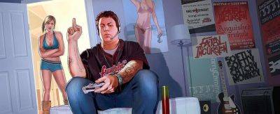 Grand Theft Auto 5 покинет PlayStation Plus в июне - ixbt.games