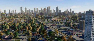 Авторы Cities: Skylines 2 пообещали серьезно переделать экономику в июньском патче