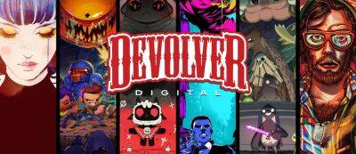 Xbox - Презентация Devolver Direct с захватывающими анонсами и новостями пройдет 8 июня - beltion-game.com - Москва