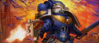 Разработчики Warhammer 40,000: Boltgun анонсировали дополнение Forges of Corruption — первый геймплей - beltion-game.com