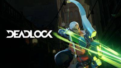 Больше подробностей новой игры Valve Deadlock и три минуты геймплея