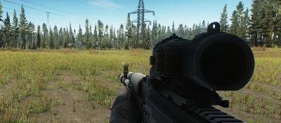 В Escape from Tarkov уменьшили плотность тумана и дымки. Рост FPS, раскрытие локаций и сравнение графики