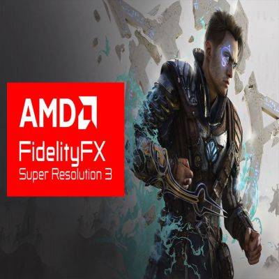 Immortals of Aveum получает обновление с поддержкой AMD FSR 3 на консолях