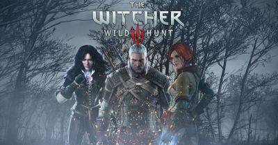 У The Witcher 3: Wild Hunt з'являться нові кат-сцени, квести та багато іншого