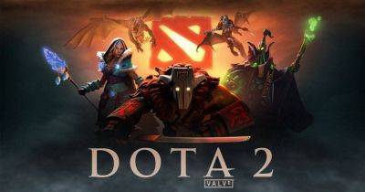 Вражаюче оновлення DOTA 2 суттєво змінило ігровий процес - my.ua