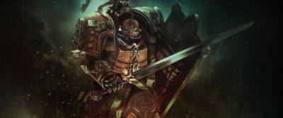 Диаблоид Warhammer 40,000 Inquisitor Martyr спустя семь лет получил офлайн-режим игры