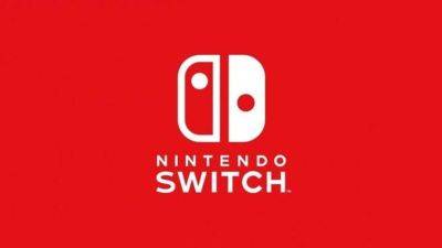 Nintendo Switch стала самой продаваемой консолью в Японии