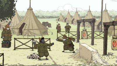 Valiant Hearts: Coming Home добралась до «Стима» — отзывы смешанные - beltion-game.com