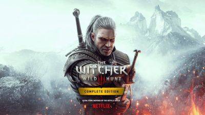 Редактор модов для The Witcher 3 только что вышел, но фанат уже создал кое-что очень интересное - games.24tv.ua