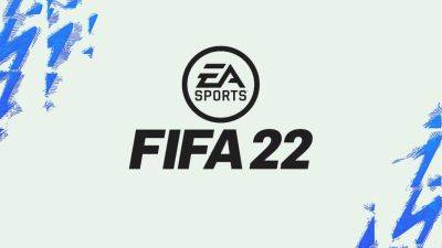 Electronic Arts отправит на тот свет FIFA 22. У геймеров осталось немного времени поиграть по сети - ixbt.games