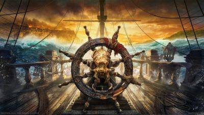 В АААА-экшен Skull and Bones можно будет неделю играть бесплатно - beltion-game.com - Франция