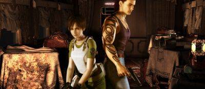 Инсайдер: Ремейки Resident Evil: Code Veronica и Resident Evil 0 выйдут на Nintendo Switch 2