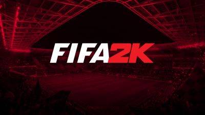 Слух: В этом году выйдет FIFA 2K25 от 2K Sports — новый конкурент серии EA Sports FC - beltion-game.com