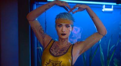 Cyberpunk 2077 осталась без разработчиков, а на следующую The Witcher направлены основные силы. CD Projekt RED распределила сотрудников по проектам - ixbt.games