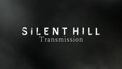 Silent Hill 2 remake покажут на презентации Silent Hill Transmission 31 мая - beltion-game.com