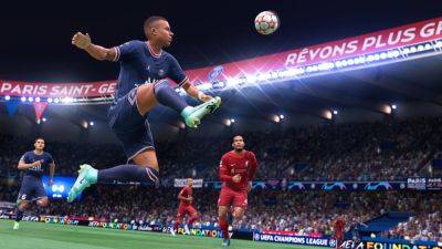 EA отключит серверы FIFA 22 этой осенью - beltion-game.com