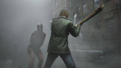 Ремейк Silent Hill 2 не потребует экстремальной конфигурации ПК. Появились системные требования игры