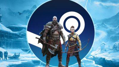 Анонс God of War Ragnarok на ПК состоится «очень скоро», считает надежный инсайдер