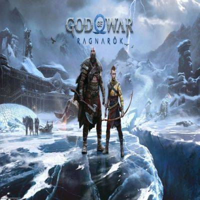 Анонс ПК-версии God of War Ragnarok ожидается скоро - gamegpu.com