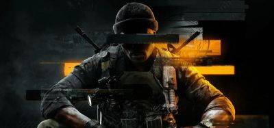 Xbox - Black Ops 6 выйдет на консолях прошлого поколения - ixbt.games