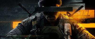 Raven Software - Call of Duty Black Ops 6 лишилась русской озвучки? Анонс локализации в Steam вызывает тревогу - ixbt.games - Россия - Shanghai