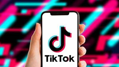 ТАСС: TikTok заработал в России на iOS и Android