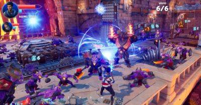 В Epic Games Store дарят Orcs Must Die! 3 и Cat Quest II