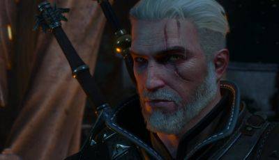 CDPR поздравила маленький польский хит, а фанаты устроили кроссовер Manor Lords с The Witcher 3 и Шреком - ixbt.games - Manor Lords