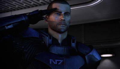 Скидка Mass Effect Legendary Edition настолько крупная, что даже продюсер решил, что это баг. Щедрость EA поражает воображение