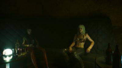 Квартальный отчет CD Projekt: почти все работают над «Ведьмаком 4» - beltion-game.com