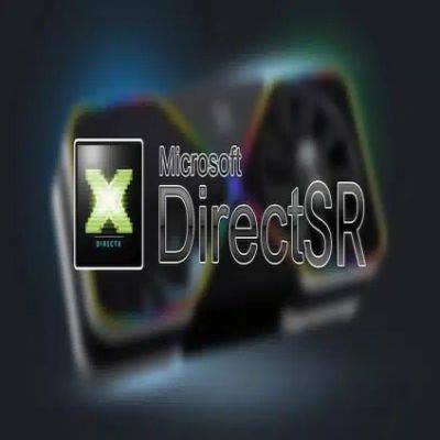 Microsoft представила DirectSR для упрощенной интеграции суперразрешения в игры - gamegpu.com